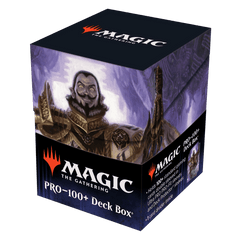 Ultra PRO: Deck Box - The Lost Caverns of Ixalan (Clavileno, First of the Blessed) | Red Riot Games CA