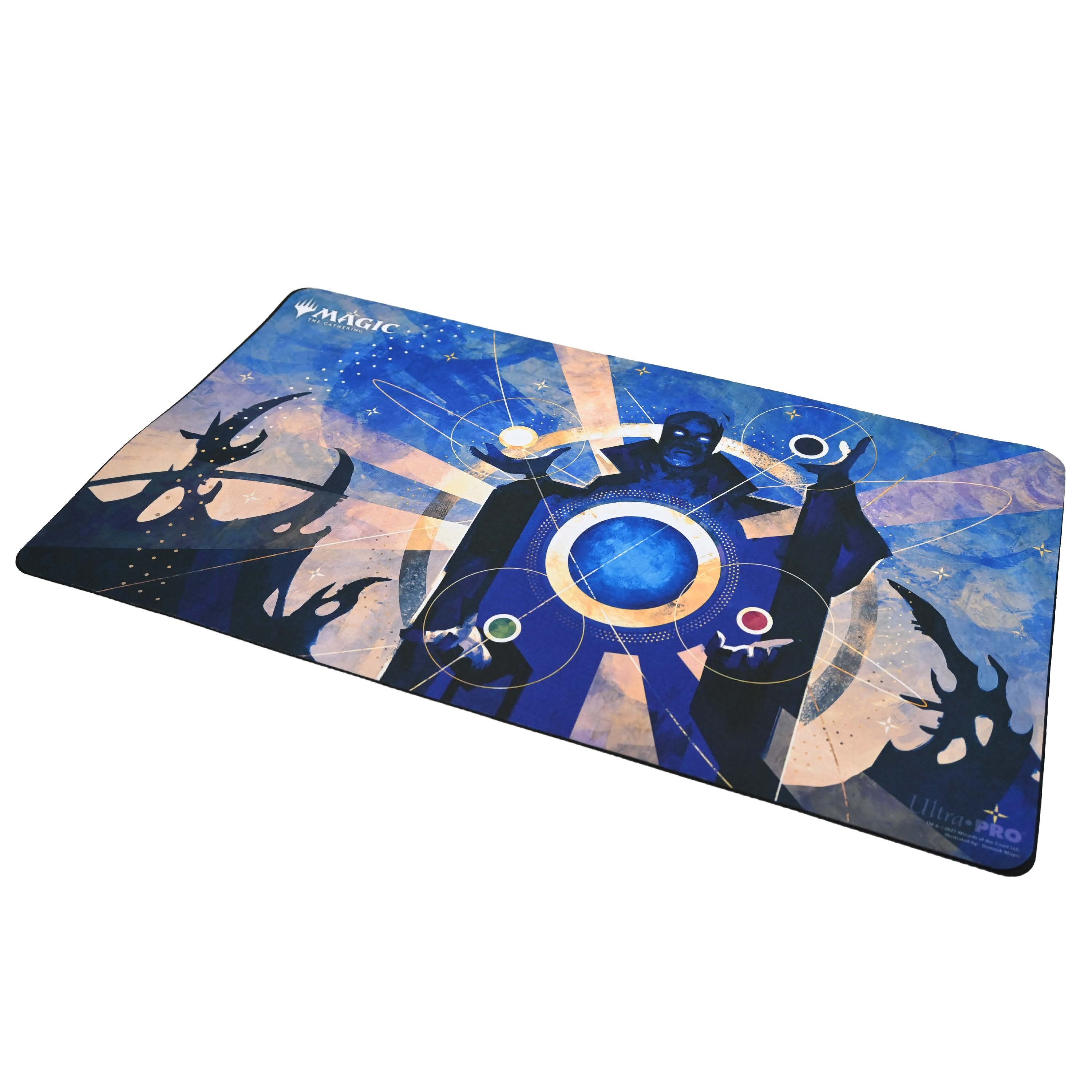 Ultra PRO: Playmat - Mystical Archive (Blue Sun's Zenith) | Red Riot Games CA