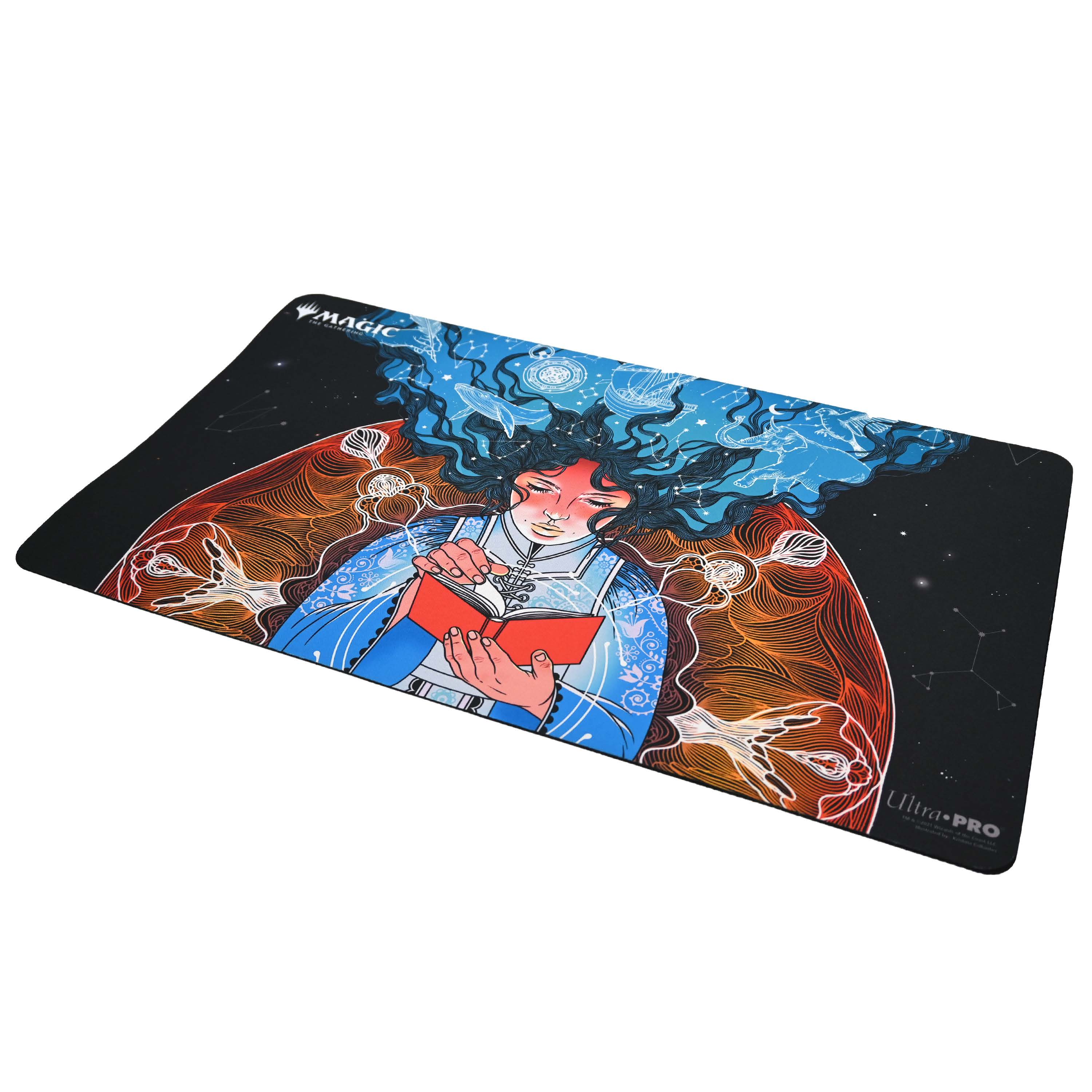 Ultra PRO: Playmat - Mystical Archive (Memory Lapse) | Red Riot Games CA