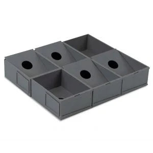 BioEssentials: Sorting Trays