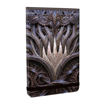 Ultra PRO: Life Pad - Kaldheim (Stylized Planeswalker Symbol)
