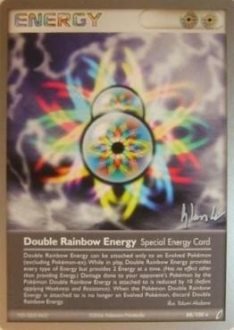 Double Rainbow Energy (88/100) (Empotech - Dylan Lefavour) [World Championships 2008] | Red Riot Games CA