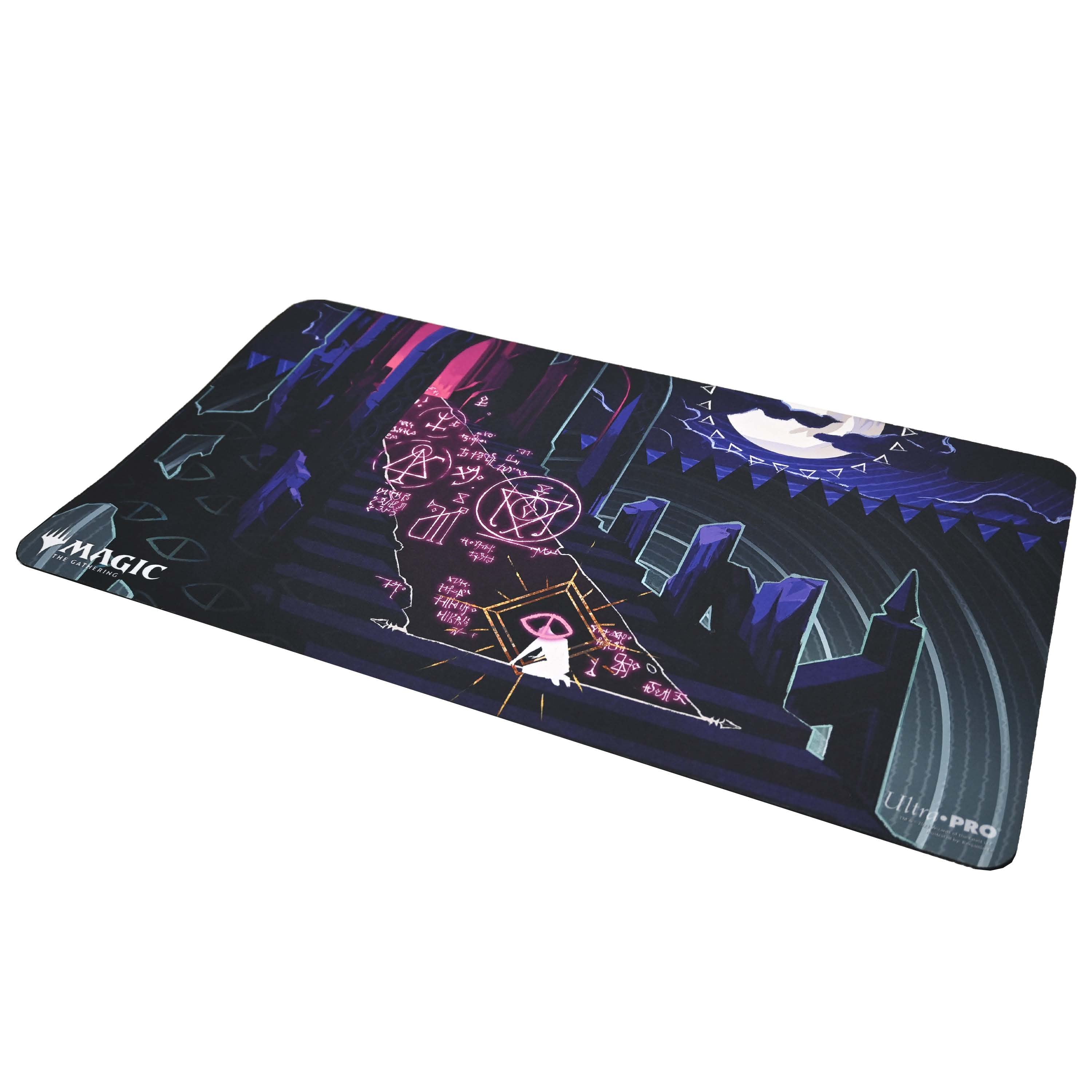 Ultra PRO: Playmat - Mystical Archive (Tainted Pact) | Red Riot Games CA