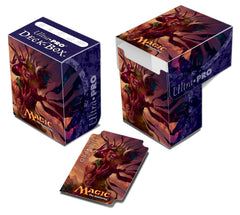 Ultra PRO: Deck Box - Journey into Nyx (Xenagos) | Red Riot Games CA