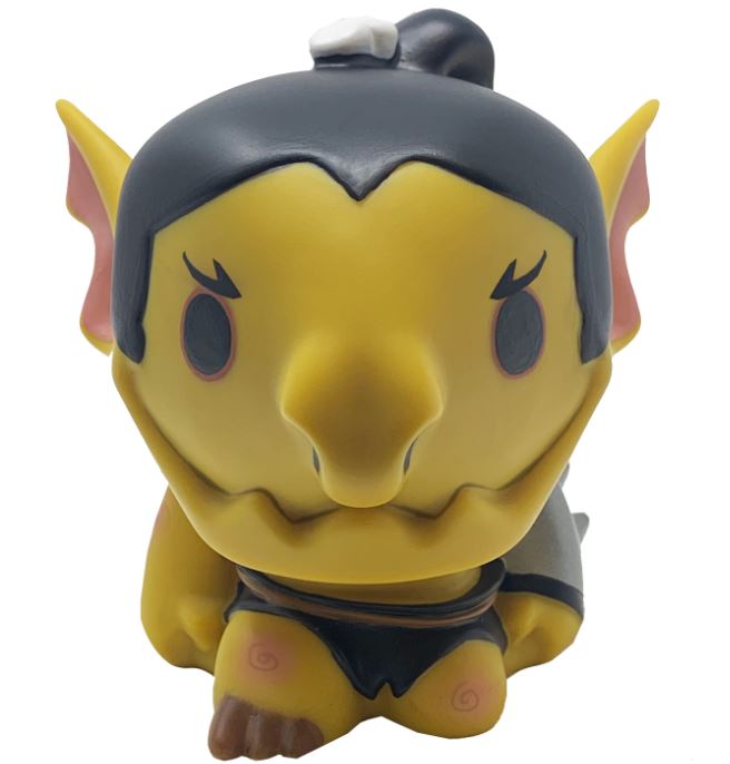 Ultra PRO: Figurines of Adorable Power - Goblin | Red Riot Games CA