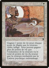 Spirit Link (French) - "Liaison psychique" [Renaissance] | Red Riot Games CA