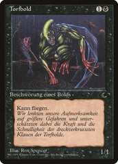 Bog Imp (German) - "Torfbold" [Renaissance] | Red Riot Games CA