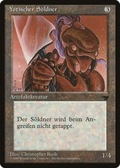 Yotian Soldier (German) - "Yotischer Soldner" [Renaissance] | Red Riot Games CA