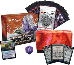 Dungeons & Dragons: Adventures in the Forgotten Realms - Gift Edition Bundle | Red Riot Games CA