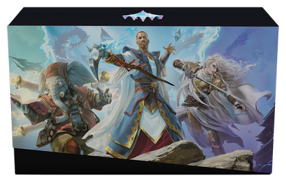 March of the Machine - Bundle Case