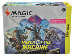 March of the Machine - Bundle | Red Riot Games CA