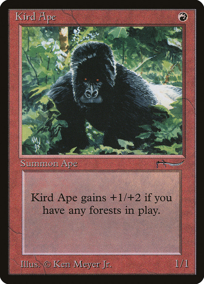 Kird Ape [Arabian Nights] | Red Riot Games CA