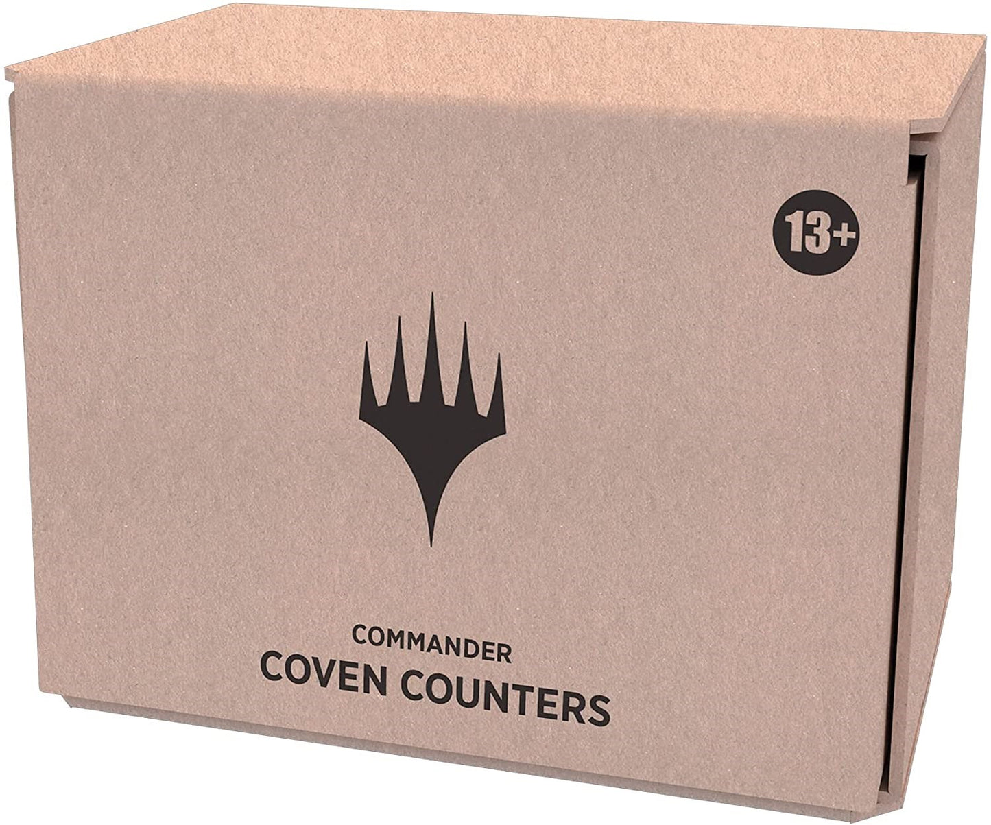 Innistrad: Midnight Hunt - Commander Deck (Coven Counters - Minimal Packaging)