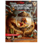 Dungeons and Dragons: Xanathar's Guide to Everything