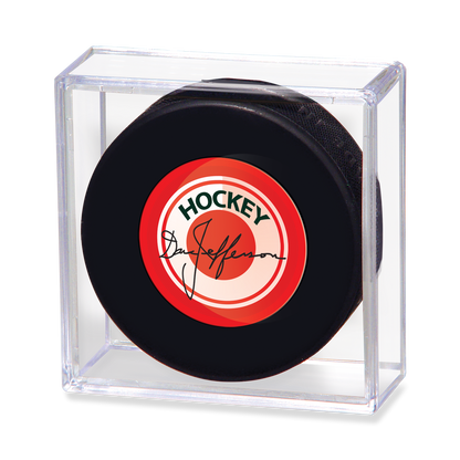 Ultra PRO: UV Holder - Regulation Puck Display