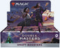 MTG - DOUBLE MASTERS 2022 - ENGLISH DRAFT BOOSTER BOX