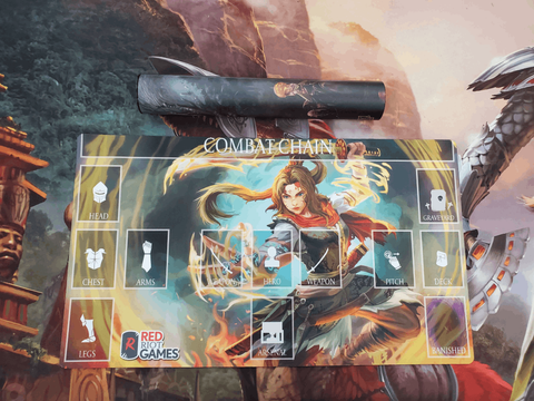 Red Riot Games – Red Riot Games CA