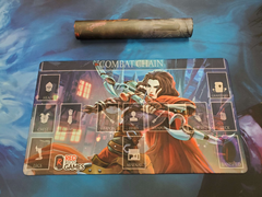 Ranger Playmat by Red Riot Games | Red Riot Games CA