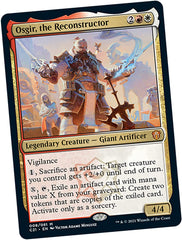 Strixhaven: School of Mages - Commander Deck (Lorehold Legacies) | Red Riot Games CA