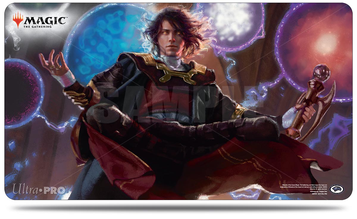 Ultra PRO: Playmat - Dominaria (Jodah, Archmage Eternal) | Red Riot Games CA
