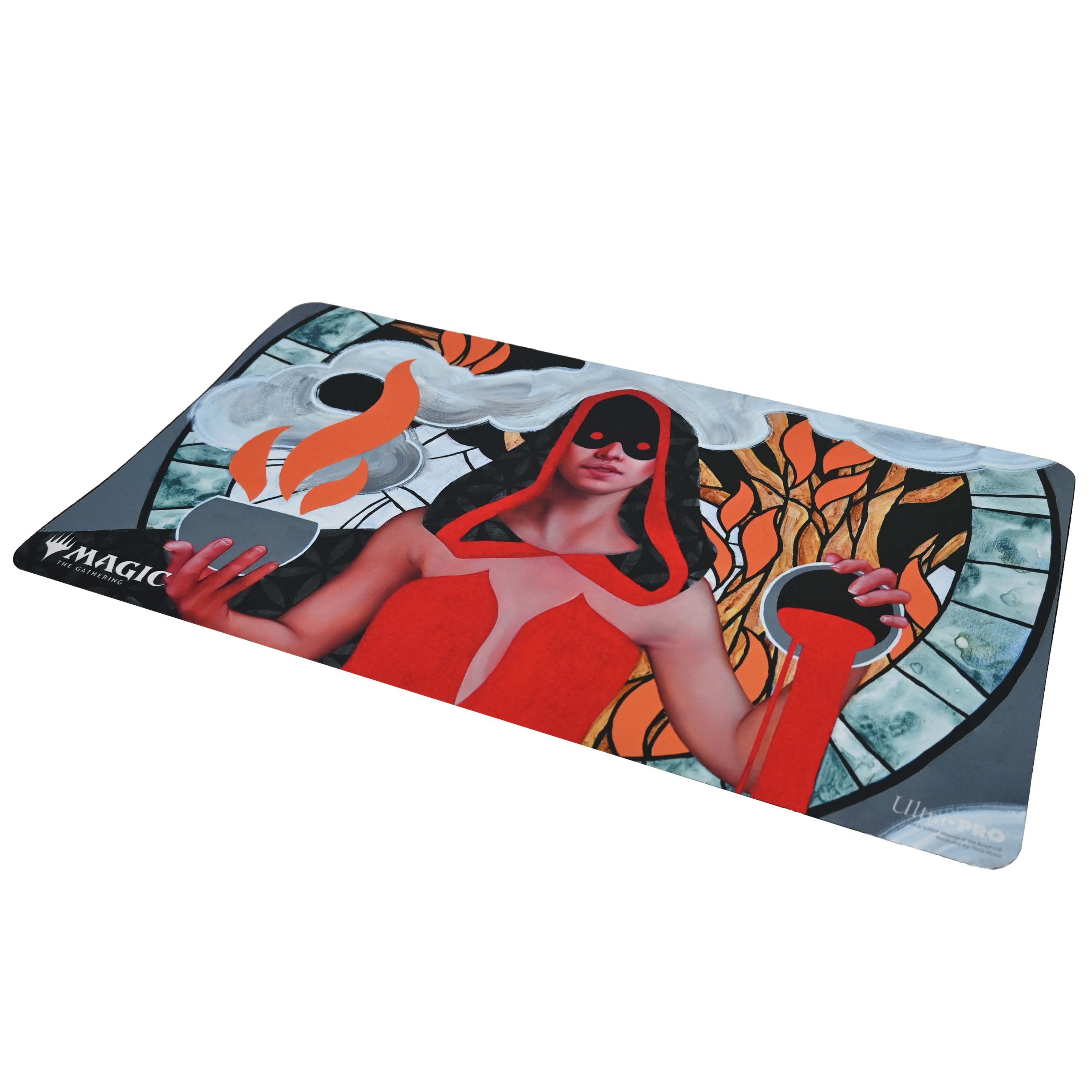 Ultra PRO: Playmat - Mystical Archive (Faithless Looting) | Red Riot Games CA