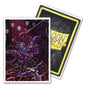 Dragon Shield Art Sleeves 100ct Standard Size