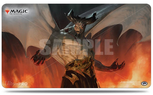 Ultra PRO: Playmat - Dominaria (Demonlord Belzenlok)