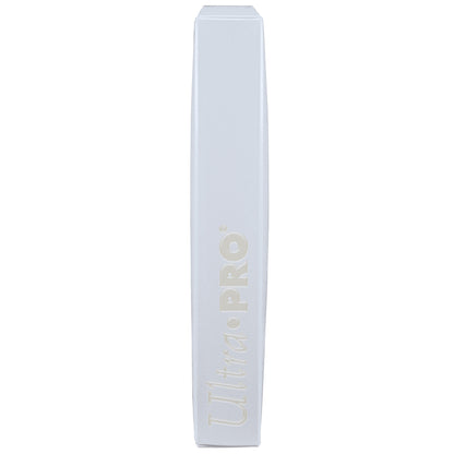 Ultra PRO: 15+ Card Box 3-Pack - White