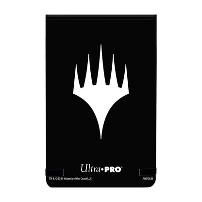 Ultra PRO: Life Pad - Mana 7 (Color Wheel)