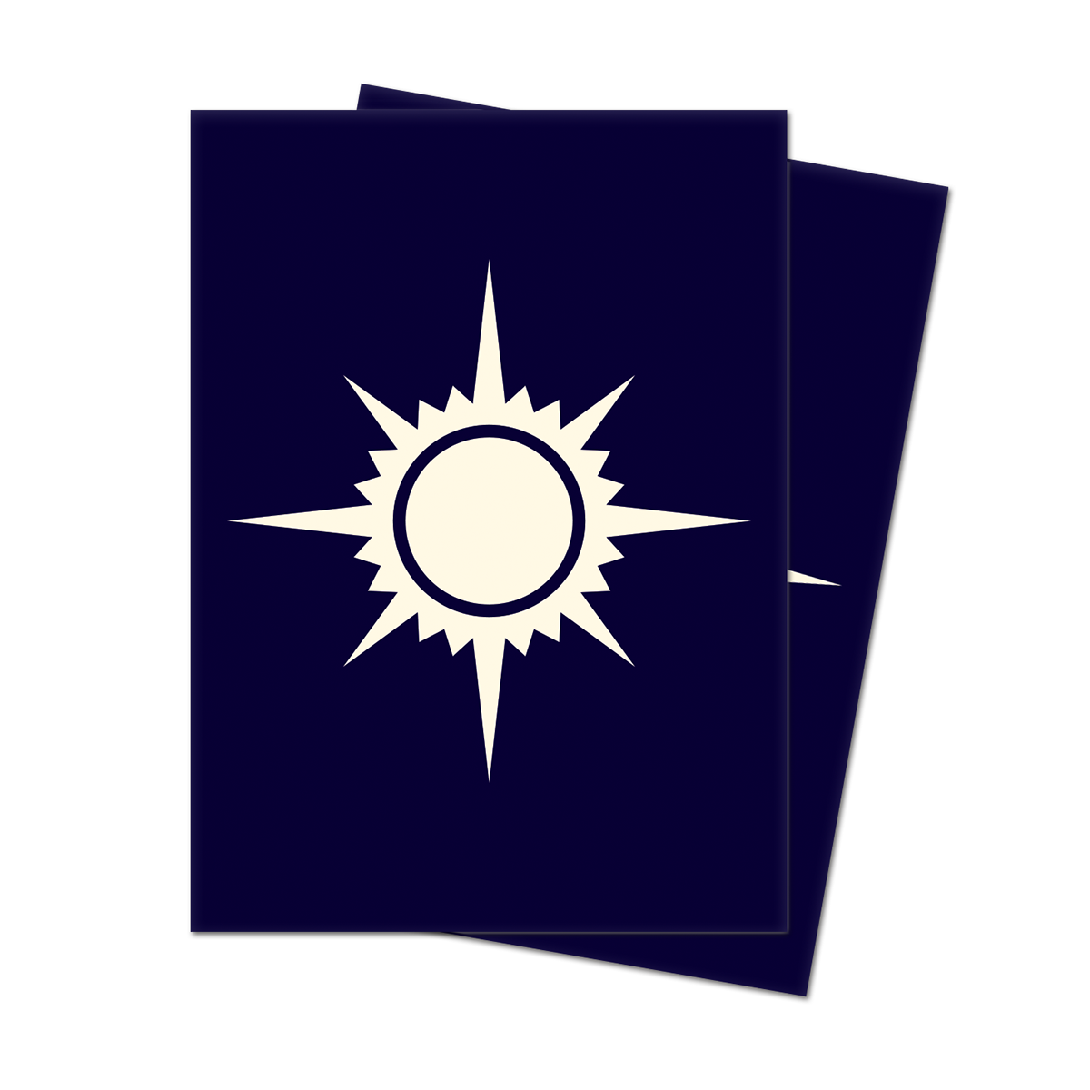 Ultra PRO: Standard 100ct Sleeves - Guilds of Ravnica (Orzhov Syndicate)