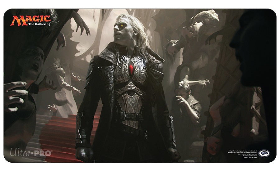 Ultra PRO: Playmat - Shadows Over Innistrad (Merciless Resolve) | Red Riot Games CA