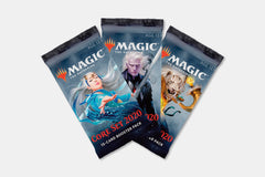 Core Set 2020 - Booster Pack | Red Riot Games CA