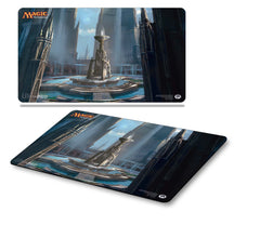Ultra PRO: Playmat - Return to Ravnica (Hallowed Fountain) | Red Riot Games CA