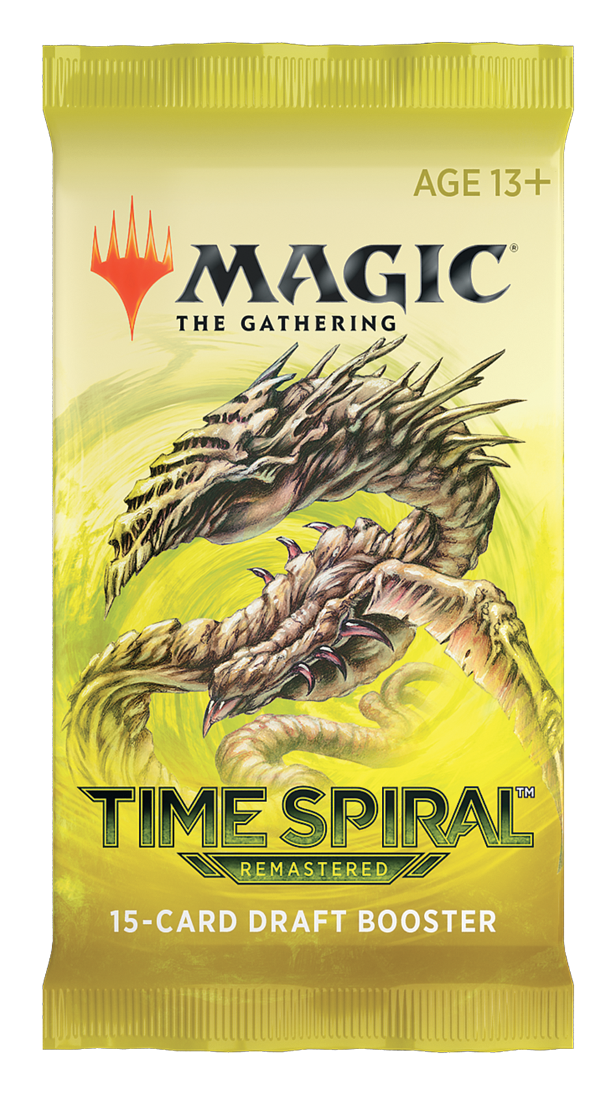 Time Spiral Remastered - Draft Booster Pack | Red Riot Games CA