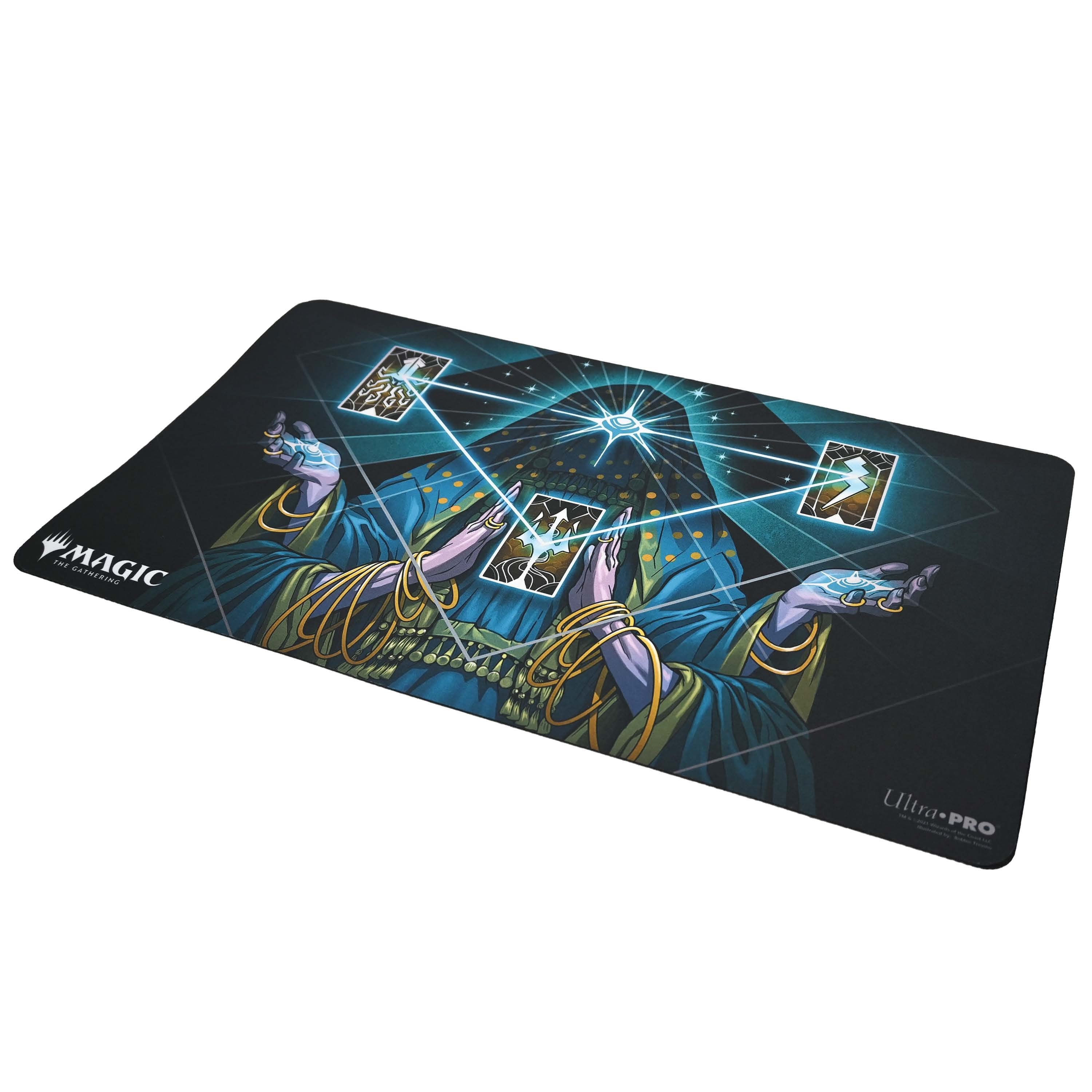 Ultra PRO: Playmat - Mystical Archive (Strategic Planning) | Red Riot Games CA