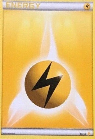 Lightning Energy (17/30) [XY: Trainer Kit 3 - Pikachu Libre] | Red Riot Games CA