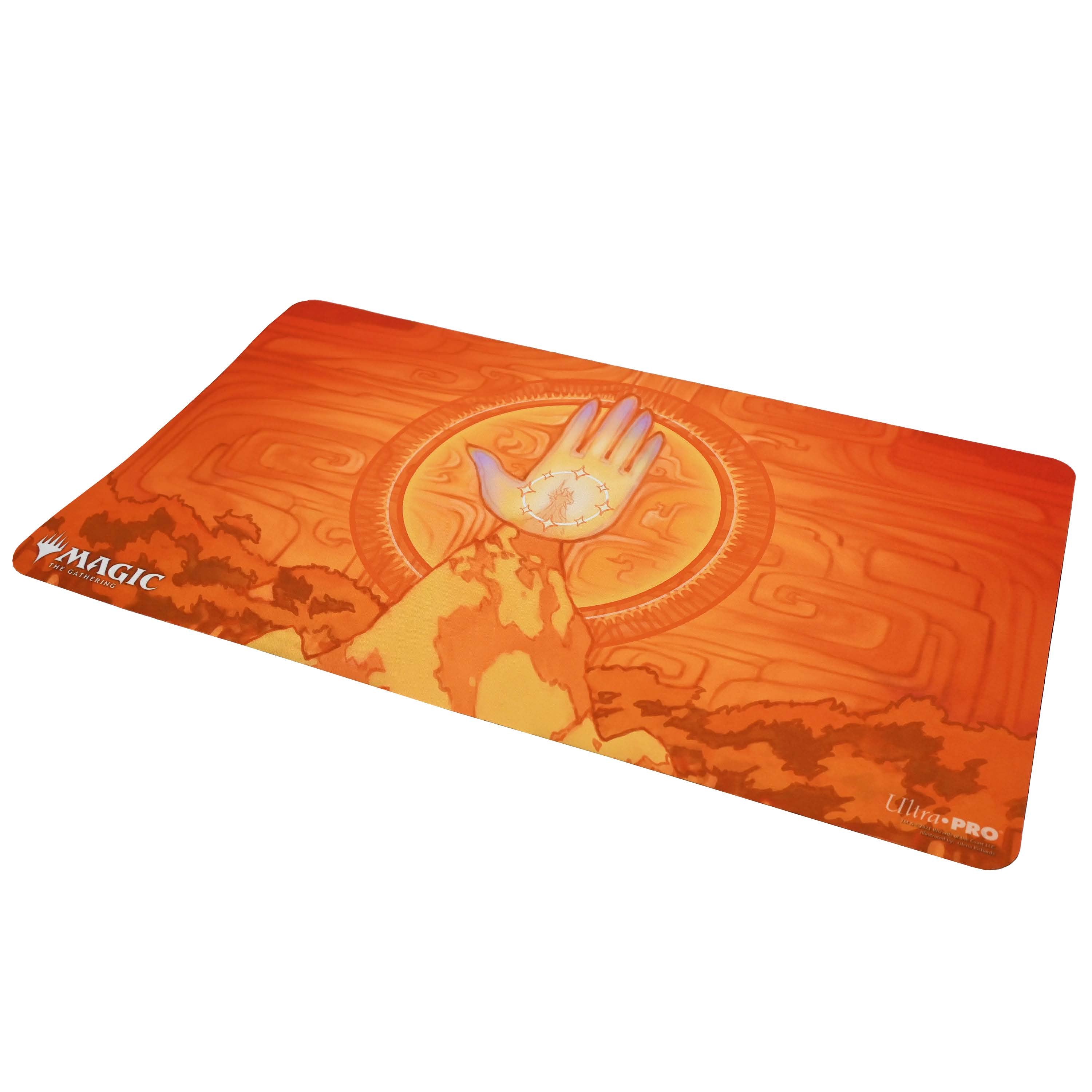 Ultra PRO: Playmat - Mystical Archive (Counterspell) | Red Riot Games CA