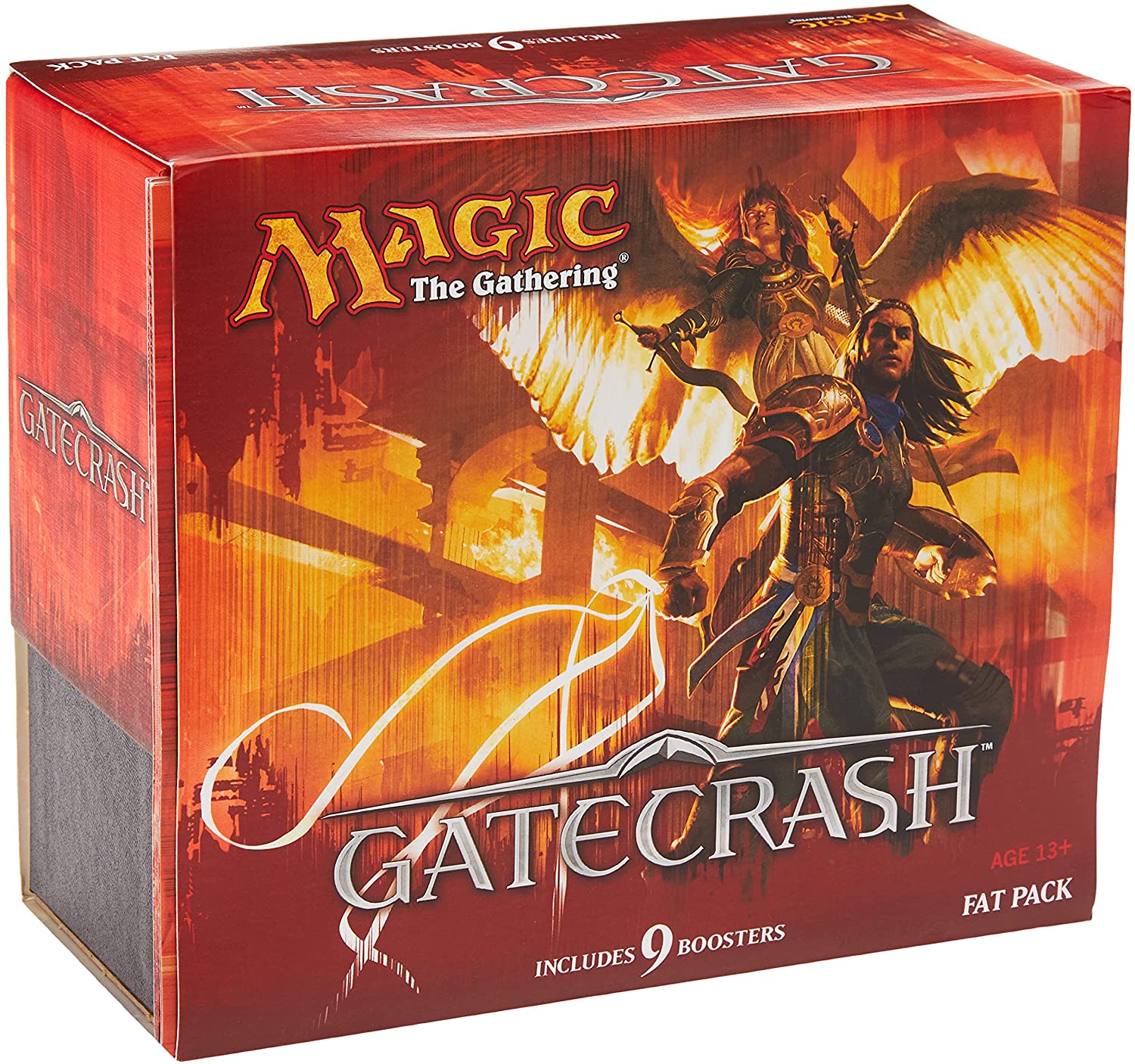 Gatecrash - Bundle | Red Riot Games CA