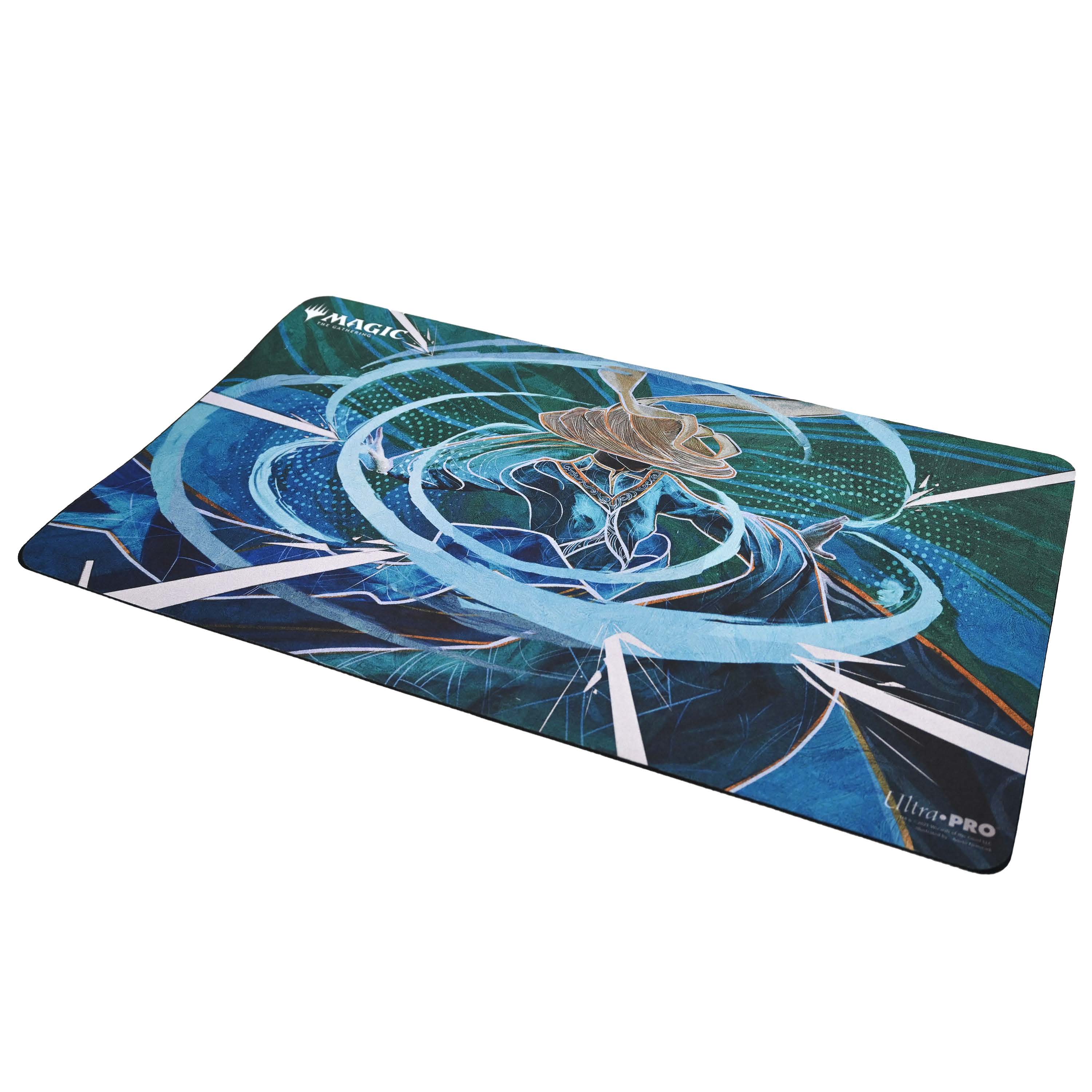 Ultra PRO: Playmat - Mystical Archive (Whirlwind Denial) | Red Riot Games CA