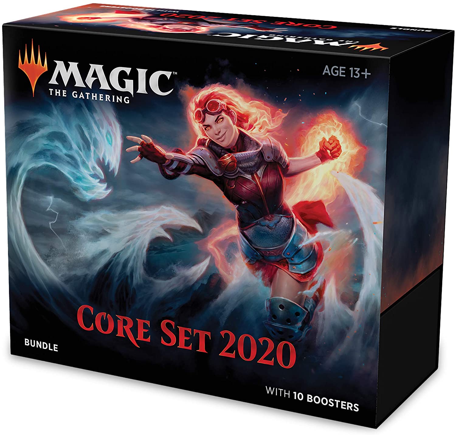 Core Set 2020 - Bundle | Red Riot Games CA