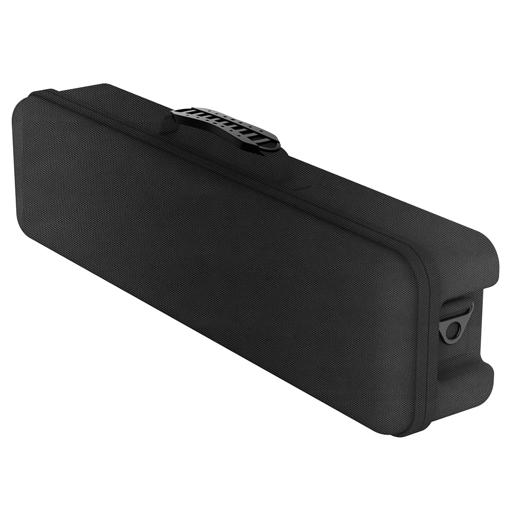 BioEssentials: Biogenik Zip Deck Box