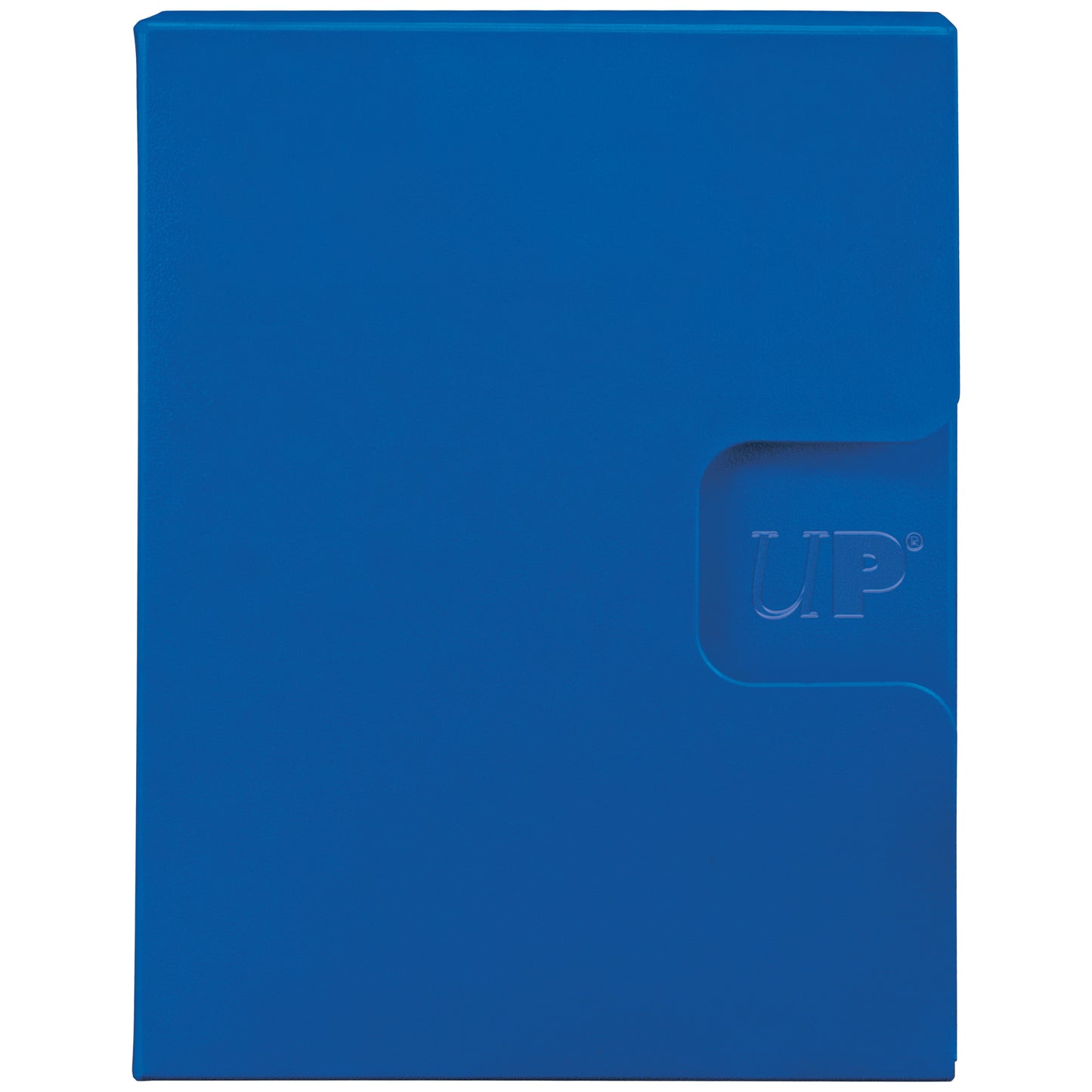 Ultra PRO: 15+ Card Box 3-Pack - Blue