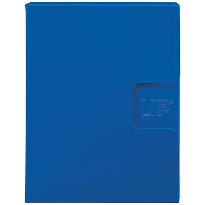 Ultra PRO: 15+ Card Box 3-Pack - Blue