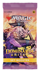 Dominaria United - Set Booster Pack | Red Riot Games CA