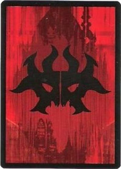 Rakdos Guild Token [Dragon's Maze Tokens] | Red Riot Games CA