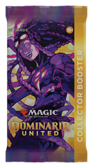Dominaria United - Collector Booster Pack | Red Riot Games CA