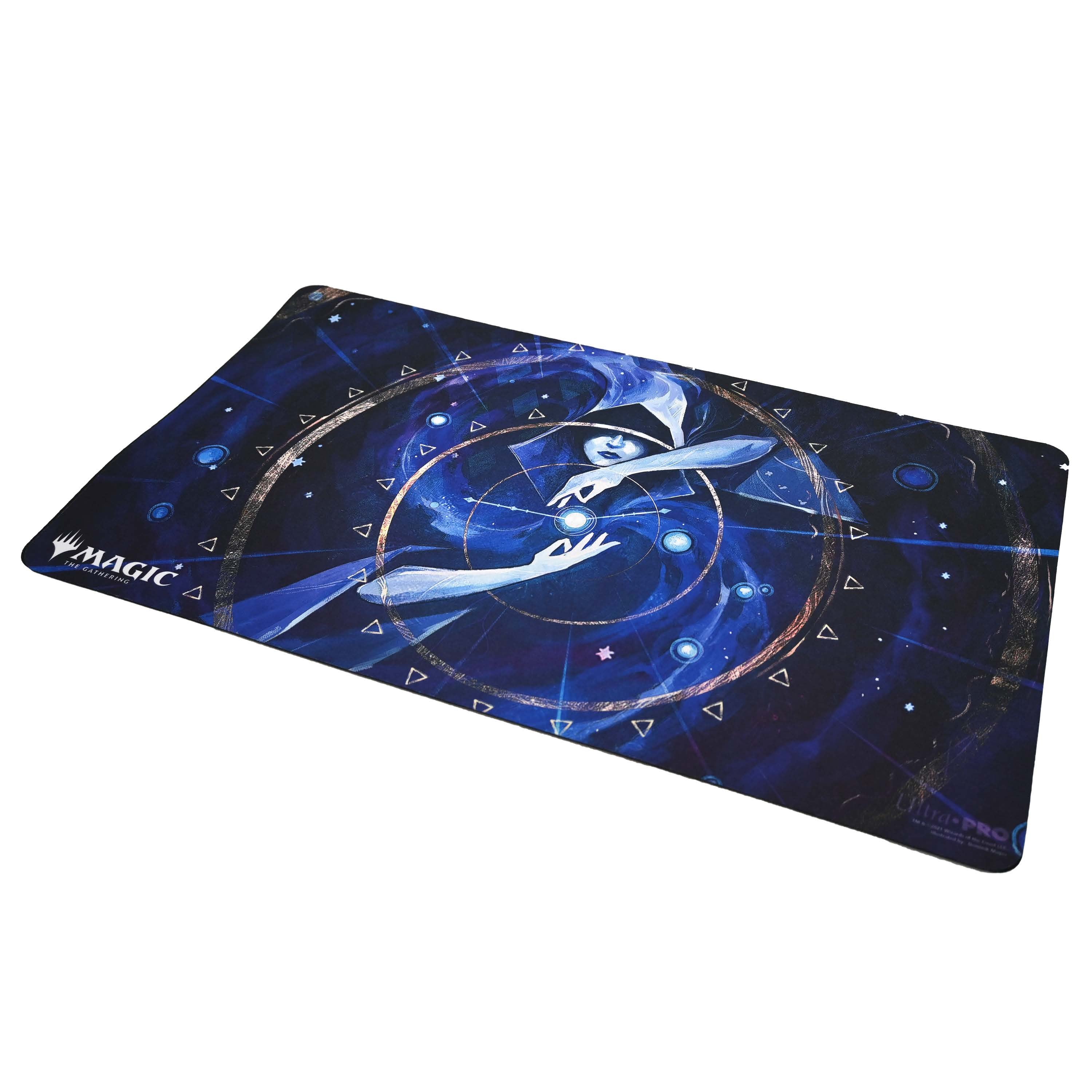 Ultra PRO: Playmat - Mystical Archive (Time Warp) | Red Riot Games CA