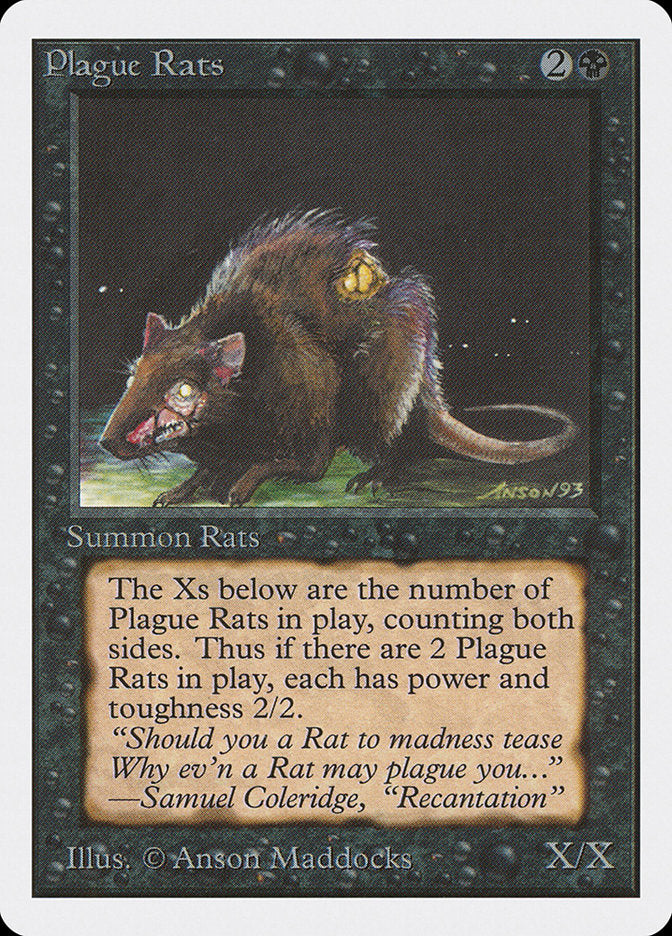 Plague Rats [Unlimited Edition] | Red Riot Games CA
