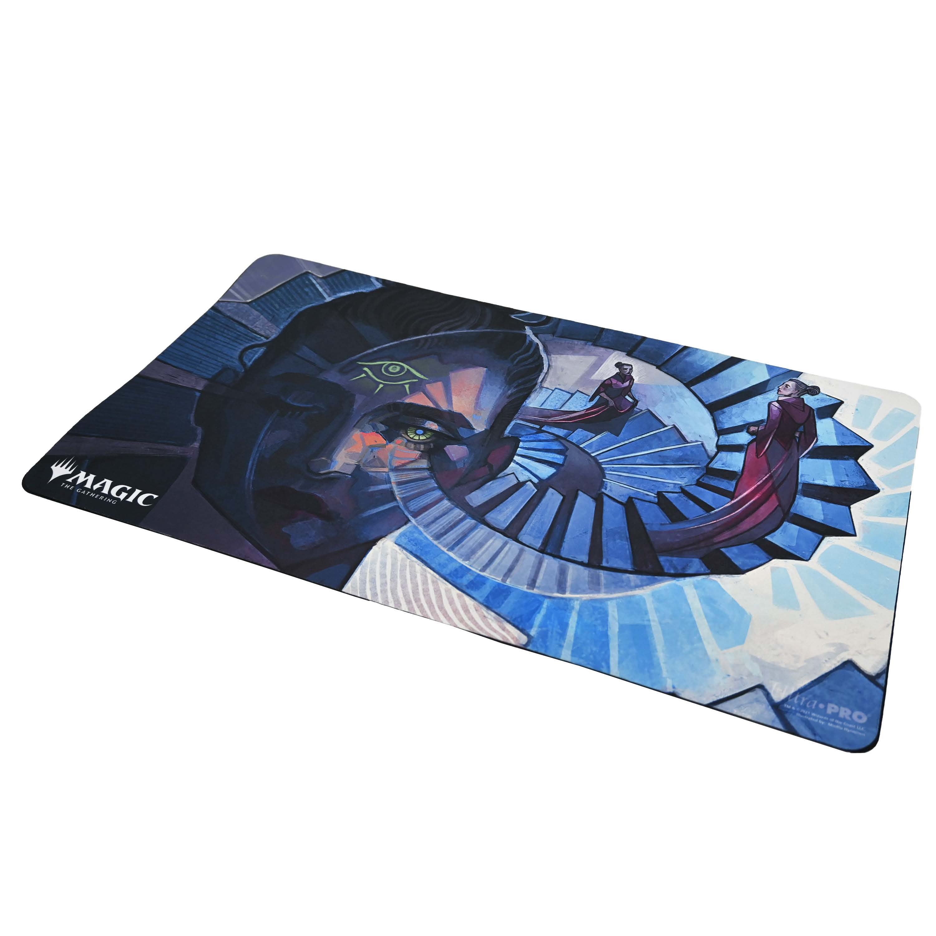 Ultra PRO: Playmat - Mystical Archive (Mind's Desire) | Red Riot Games CA