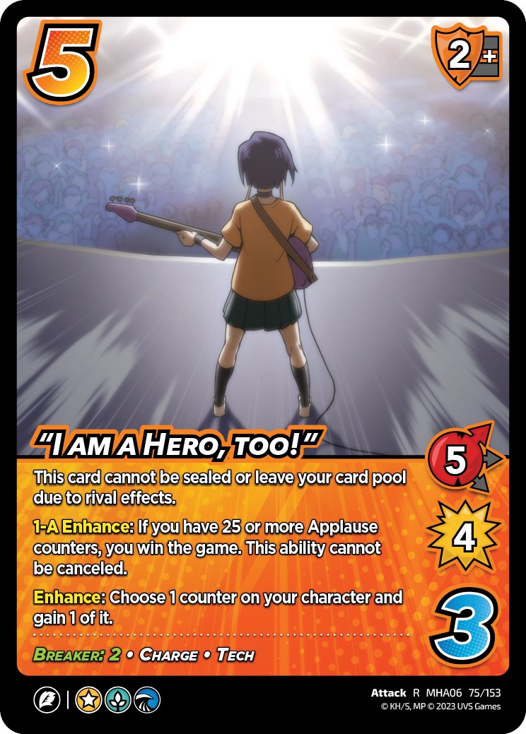 "I am a Hero, too!" [Jet Burn] | Red Riot Games CA